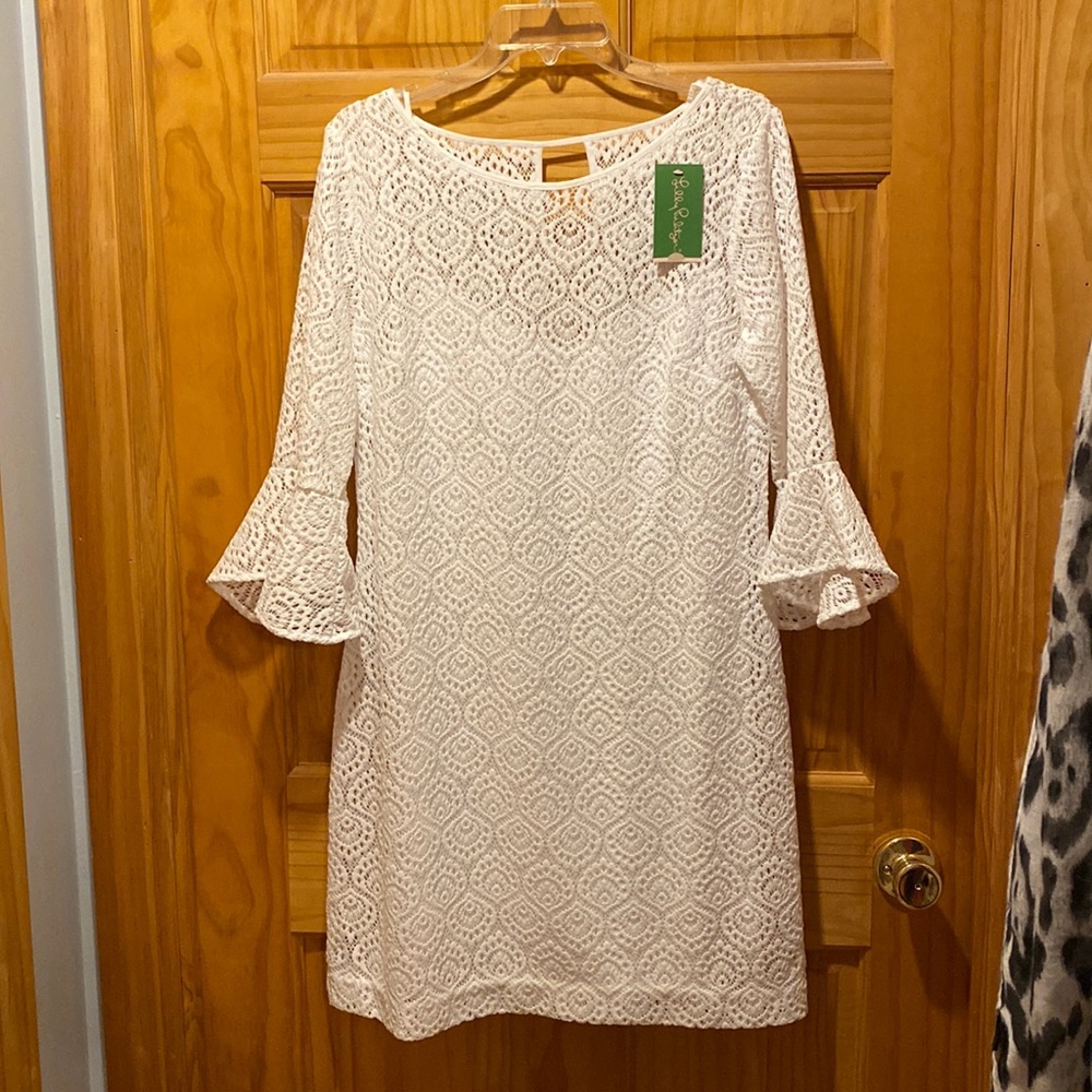 Lily Pulitzer Fontaine Dress